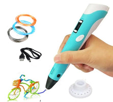 Kammateswara Creative 3D Drawing Pen™