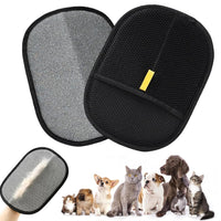 Pet Hair Remover Mitt™