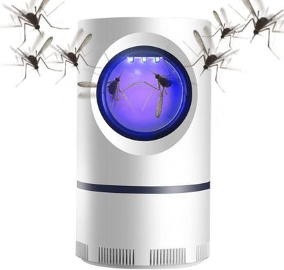 SereneGuard™ Bug Trap & Night Light