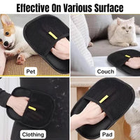 Pet Hair Remover Mitt™