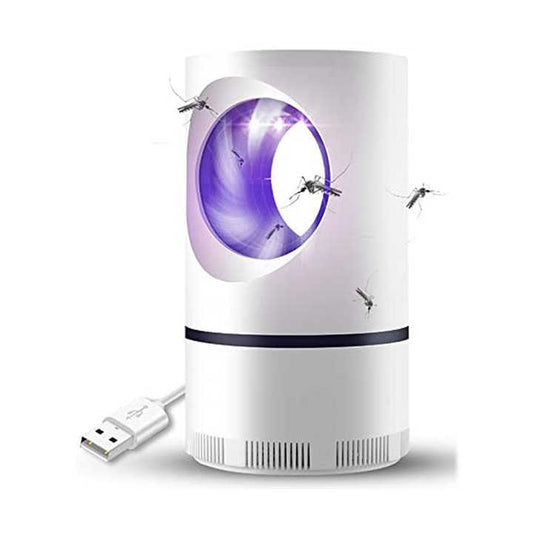 SereneGuard™ Bug Trap & Night Light
